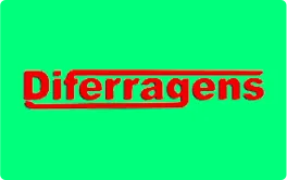 diferragens